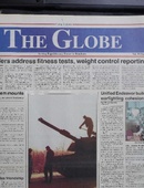 The Globe - 11.14.1997