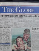 The Globe - 12.05.1997