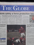 The Globe - 12.12.1997