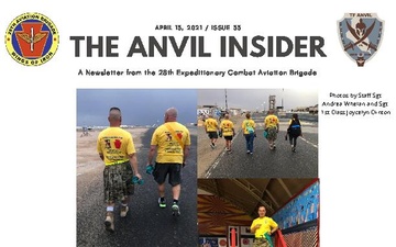 The Anvil Insider - 04.13.2021