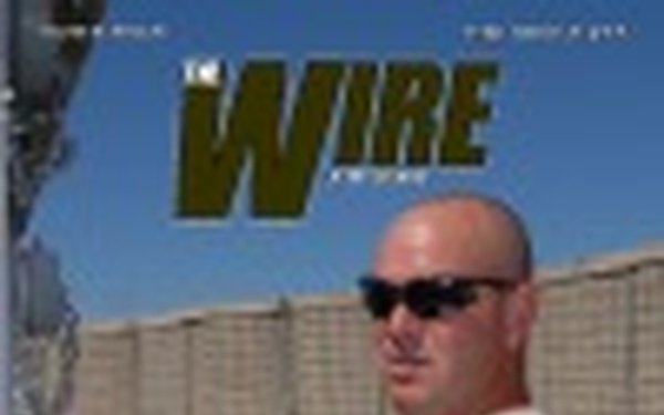 Wire, The - October 30, 2009