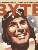 the BYTE - 04.23.2021