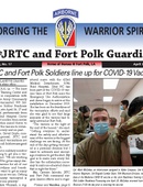 Fort Polk Guardian - 04.30.2021