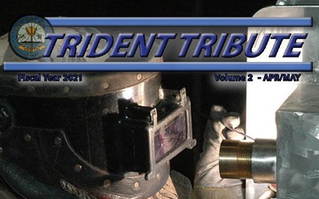 Trident Tribute - 05.06.2021