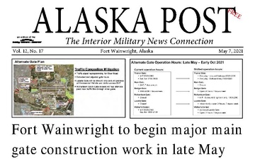 Alaska Post - 05.07.2021