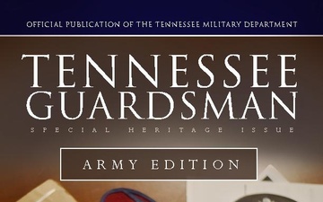 Tennessee Guardsman - 05.10.2021