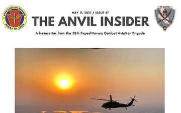 The Anvil Insider - 05.11.2021