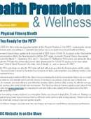 Warfighter Wellness - 05.17.2021