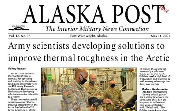 Alaska Post - 05.14.2021