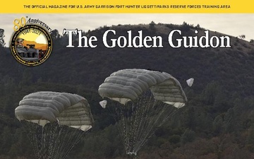 Golden Guidon - 05.18.2021