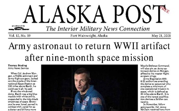 Alaska Post - 05.21.2021