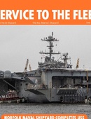 Service to the Fleet - 06.01.2021