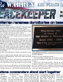 The Peacekeeper - 05.03.2021