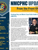 Navy and Marine Corps Public Health Center (NMCPHC) Publications - 06.18.2021