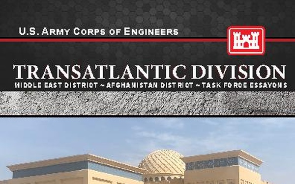 Transatlantic Division Organizational OVERVIEW - January 15, 2021