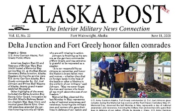Alaska Post - 06.11.2021