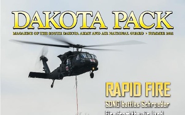 Dakota Pack - 06.13.2021
