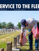 Service to the Fleet - 07.01.2021