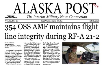 Alaska Post - 07.09.2021