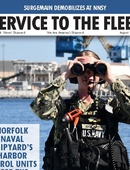 Service to the Fleet - 08.03.2021