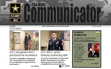 MICC Communicator - 05.24.2021