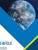 AFCLC Quarterly Newsletter - 08.17.2021