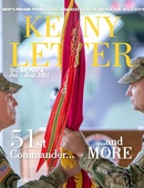 Kenny Letter - 09.15.2021