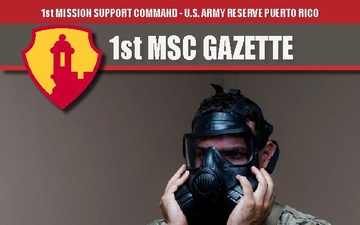 1st MSC  Gazette - 10.04.2021