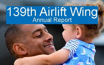 139th Airlift Wing Annual Report - 12.31.2015