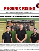 Phoenix Rising - 10.06.2021