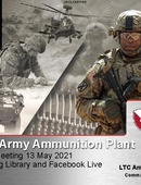 Radford Army Ammunition Plant (RFAAP) Environmental Documents - 05.01.2021