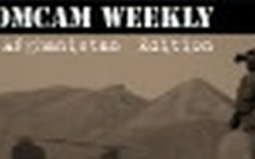Combat Camera Weekly - Afghanistan - 12.10.2009