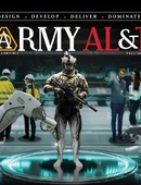 Army AL&amp;T Magazine - 10.01.2021