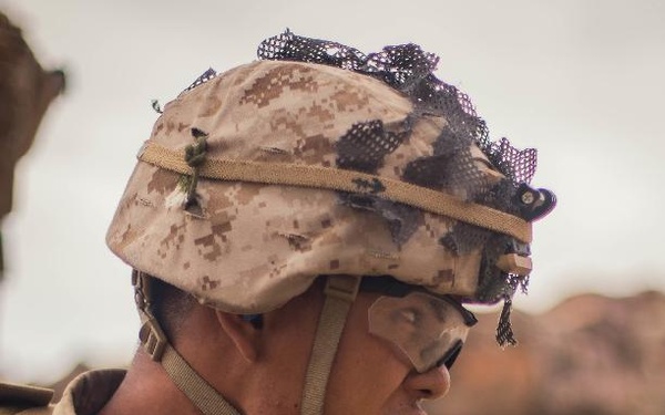 Marine Forces Reserve Campaign Plan 2030 - October 28, 2021