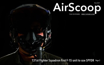 The Air Scoop - 11.02.2021