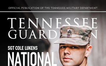 Tennessee Guardsman - 10.20.2021
