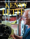 Kenny Letter - 11.29.2021