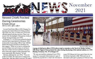 The Jax Air News - 12.01.2021