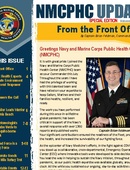Navy and Marine Corps Public Health Center (NMCPHC) Publications - 12.08.2021