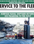 Service to the Fleet - 12.01.2021