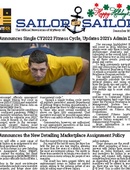 Sailor to Sailor - 12.14.2021