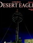 Desert Eagle - 01.02.2010