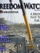 Freedom Watch - 01.03.2010