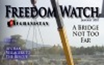 Freedom Watch - 01.03.2010