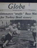 The Globe - 12.02.1976