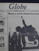 The Globe - 12.09.1976