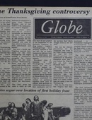 The Globe - 11.24.1976