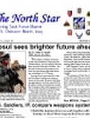 The North Star - 01.04.2010