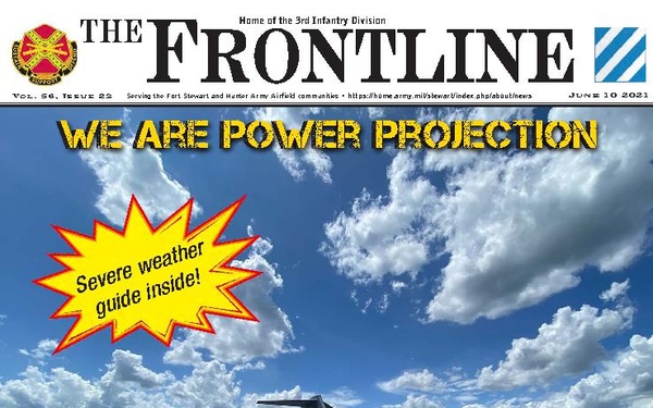 The Frontline - June 10, 2021