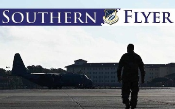 Southern Flyer - 07.01.2021